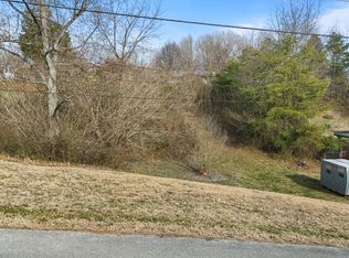 Shelby Ave, Church Hill, TN 37642