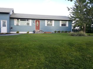 2705 Bandera Dr, East Helena, MT 59635