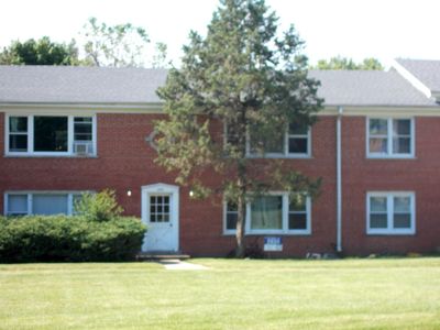 209 W Johnson St UNIT 2A, Palatine, IL, 60067