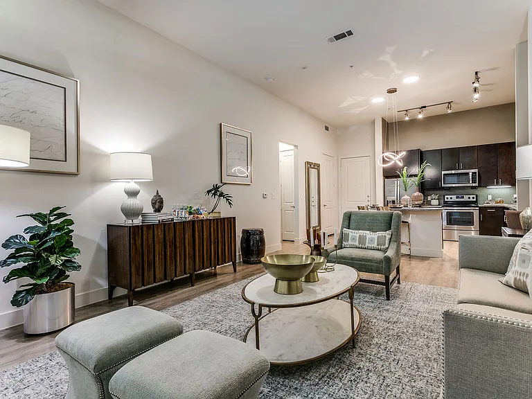 The Residences at La Cantera — Photo 19