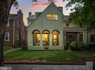 324 Glen Echo Rd, Philadelphia, PA 19119