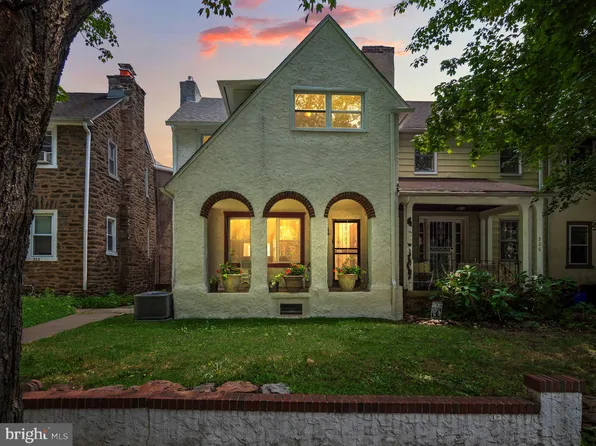 324 Glen Echo Rd, Philadelphia, PA 19119