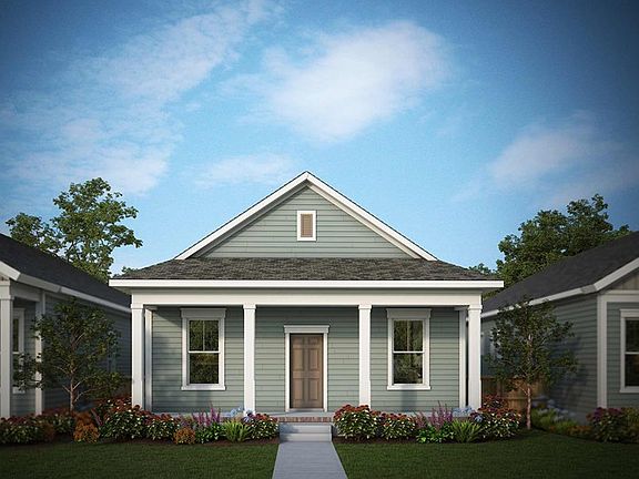 The Kellicreek - B Exterior