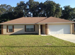 9726 SE 163rd Ln, Summerfield, FL 34491