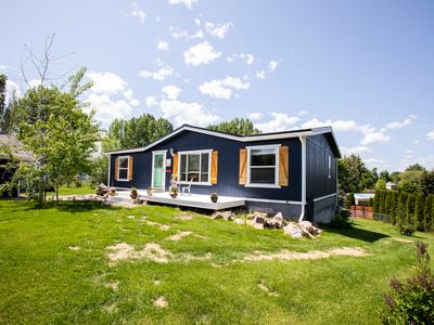 2120 Chickadee Dr, Missoula, MT, 59808