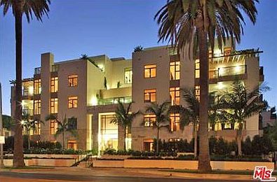 1st image of 447 N Doheny Dr APT 501