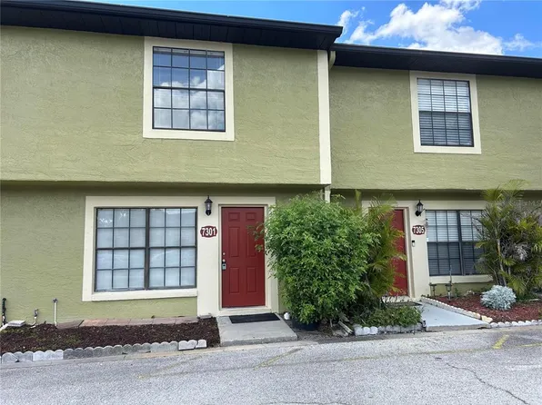 7301 Cedar Creek Ct #66, Winter Park, FL 32792