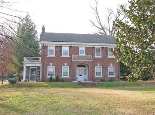 1151 S Kentwood Ave, Springfield, MO 65804