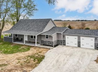 2190 State Route 29 NW, London, OH 43140