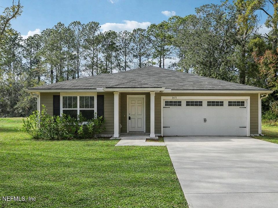 1st image of 8478 SEVILLE Avenue