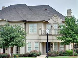 1909 Fountain Pass Dr, Colleyville, TX 76034