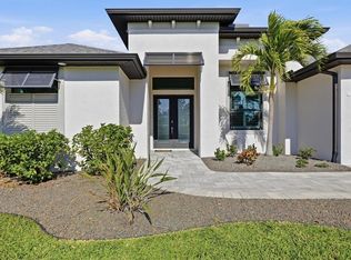 9209 Santa Lucia Dr, Port Charlotte, FL 33981