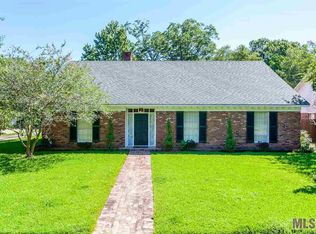 12931 Deerpath Way, Baton Rouge, LA 70816