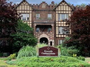 8 Riverside Dr APT 106, Cranford, NJ 07016