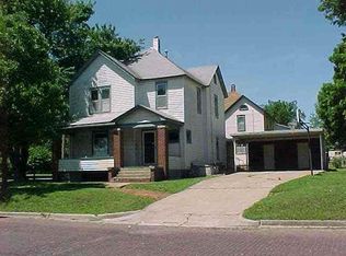 223 Forest Fannie Ave #1517-395384, Chanute, KS 66720
