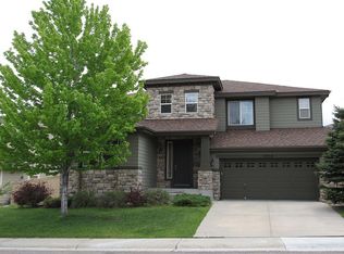 3358 Chandon Way, Highlands Ranch, CO 80126