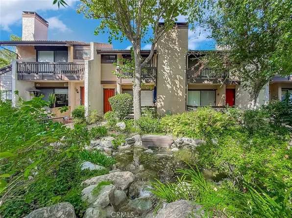 21900 Marylee St Unit 279, Woodland Hills, CA 91367