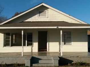 909 Louise Ave, Muscle Shoals, AL 35661