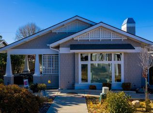 310 S Mill St, Tehachapi, CA 93561