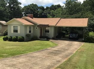 512 Maple St, Troy, AL 36081
