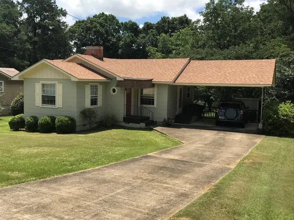 512 Maple St, Troy, AL 36081