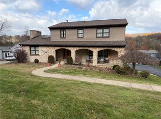 311 Amblewood Cir, Greensburg, PA 15601