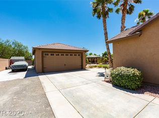 8500 Homestead Rd, Las Vegas, NV 89143