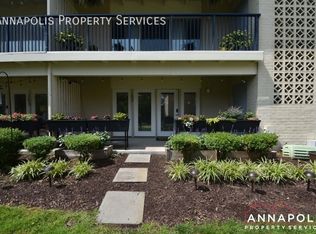 1004 Primrose Rd APT 102, Annapolis, MD 21403