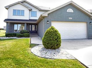 6117 Amherst Pl, Matteson, IL 60443