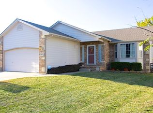 10908 E Longlake St, Wichita, KS 67207