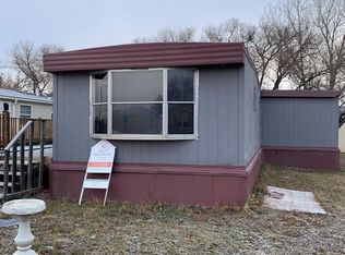 2610 7th Ave W, Williston, ND 58801
