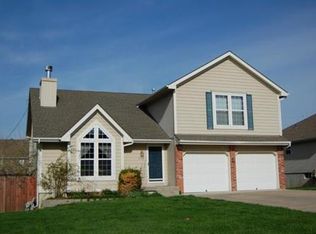 2504 S 23rd St, Leavenworth, KS 66048