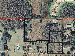 10702 Broken Arrow Dr, Thonotosassa, FL 33592