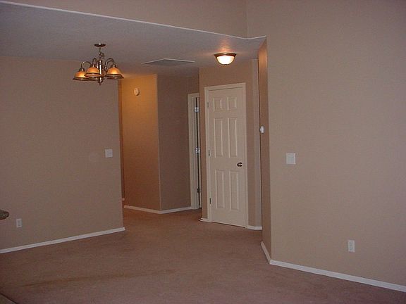 Living Room to Hall