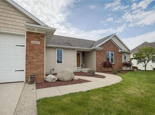 4494 Stable Dr, Hudsonville, MI 49426