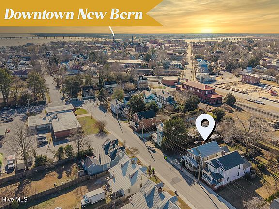 2nd image of 813 N Craven Street