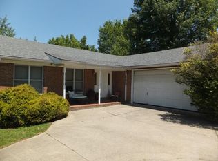 1570 Little Stoner Rd, Winchester, KY 40391