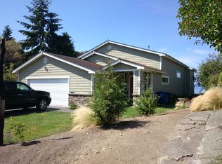 6047 50th Ave SW, Seattle, WA 98136