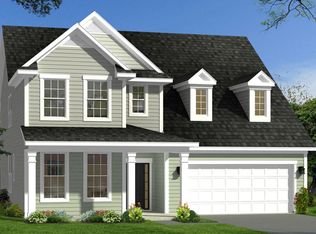 207 Bigleaf Ct, Summerville, SC 29486