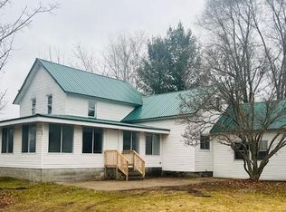 89 W Weaver Ave, Hesperia, MI 49421