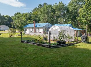 156 Mayfield Road, Moscow, ME 04920