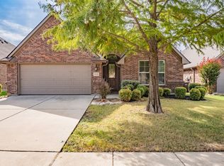 15608 Fire Creek Ln, Fort Worth, TX 76177