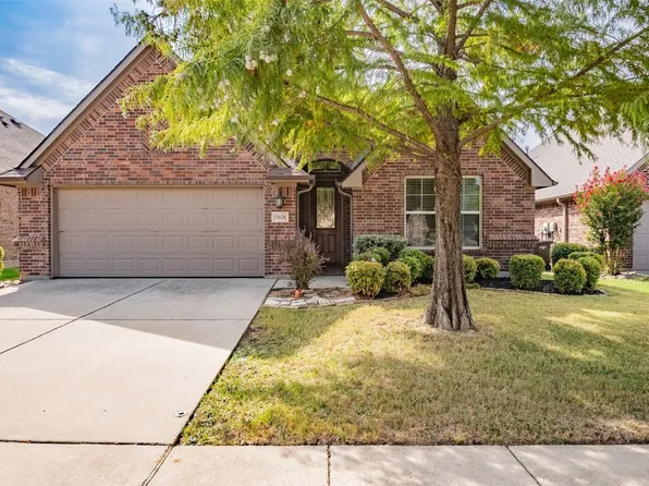 15608 Fire Creek Ln, Fort Worth, TX 76177