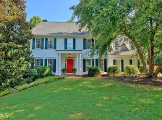 510 Manderstone, Peachtree City, GA 30269
