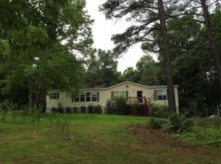 2235 New Hope Rd, Big Sandy, TN 38221