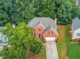1446 Chadwick Ridge Ct, Lawrenceville, GA 30043