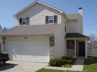 11934 Titania Cir, Indianapolis, IN 46236
