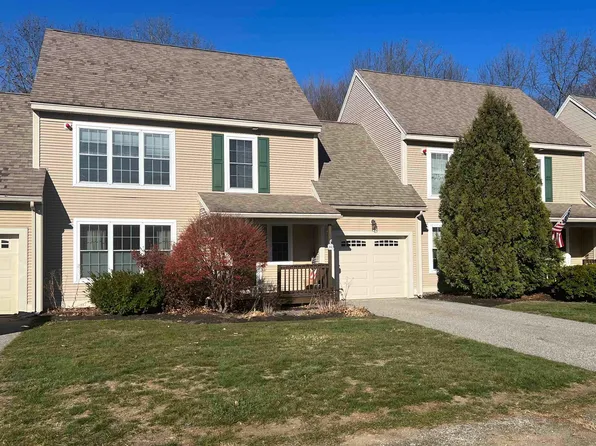 32 Windsor Lane, Brentwood, NH 03833