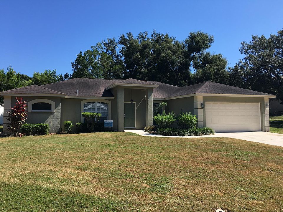 5304 Ray Place - Lakeland, Florida