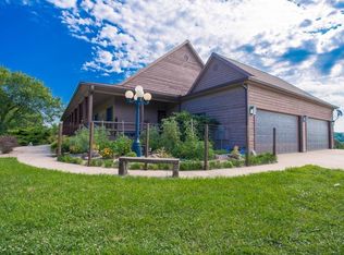 7836 Angell Rd, Rogers, AR 72756